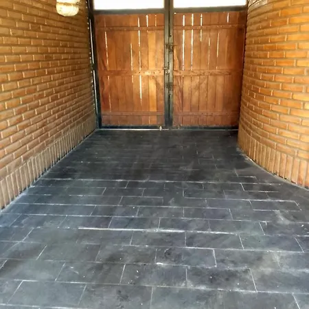 Alquiler Temporario Santo Tome Exterior photo