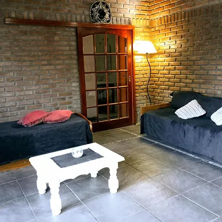 Alquiler Temporario Santo Tome Exterior photo