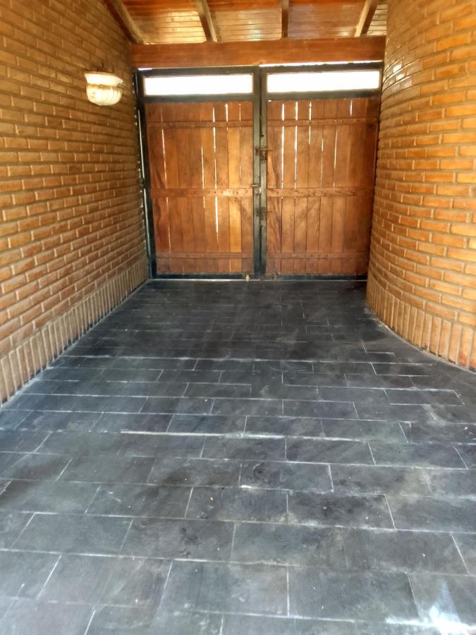 Alquiler Temporario Santo Tome * Santo Tome (Santa Fe)