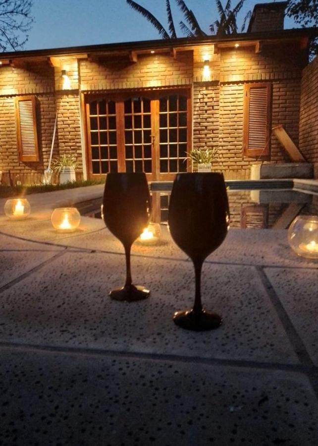 Alquiler Temporario Santo Tome Apartment *