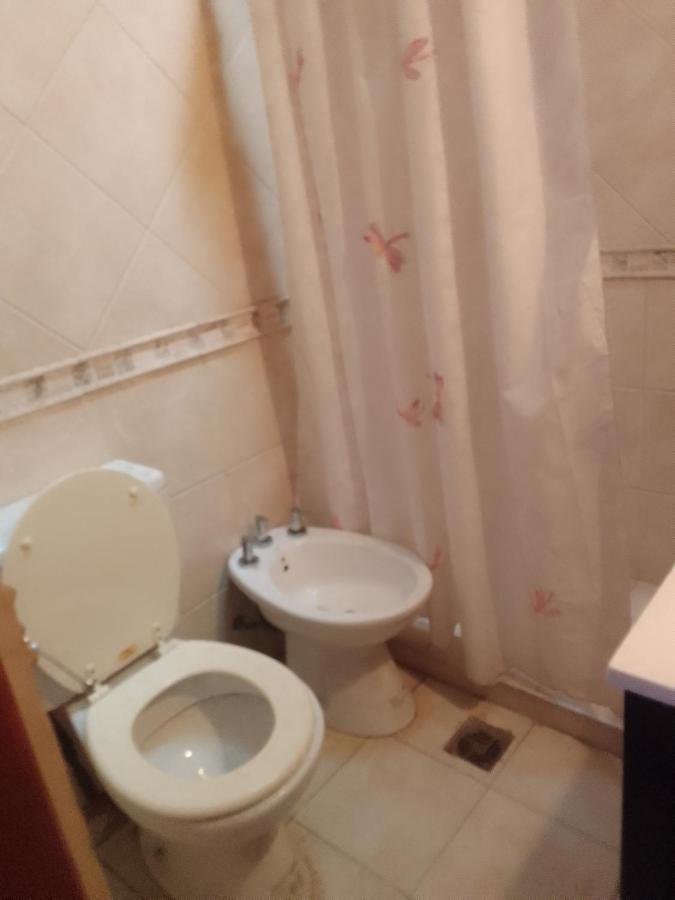 Apartment Alquiler Temporario Santo Tome Santo Tome (Santa Fe)