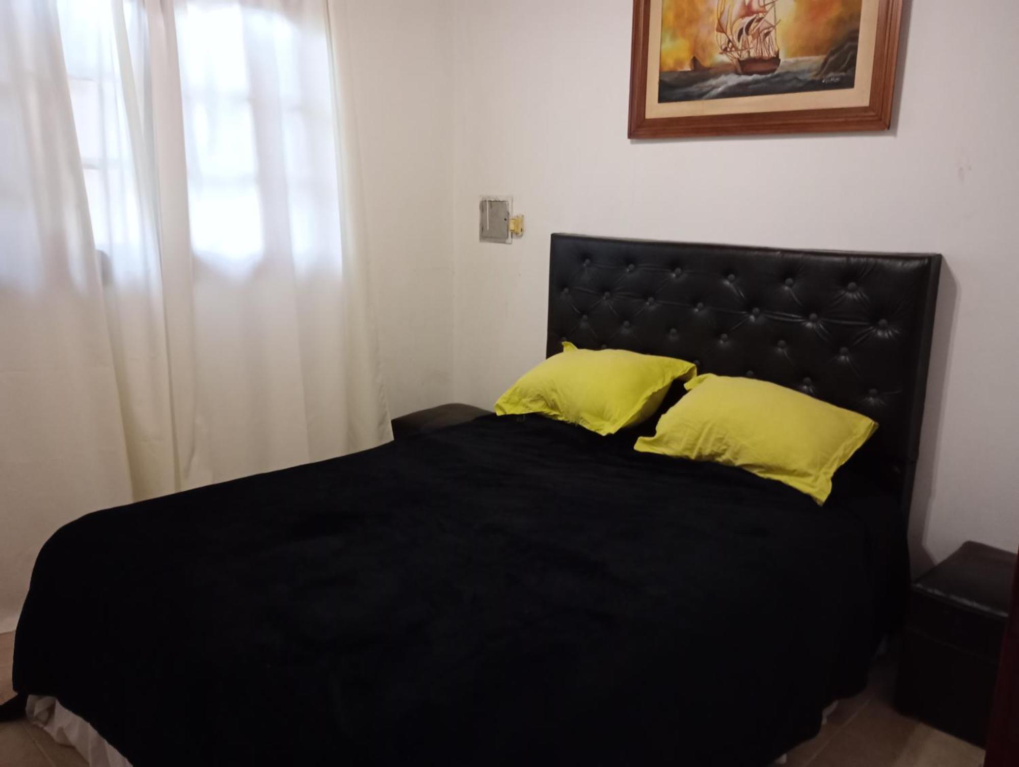 Apartment Alquiler Temporario Santo Tome Santo Tome (Santa Fe)