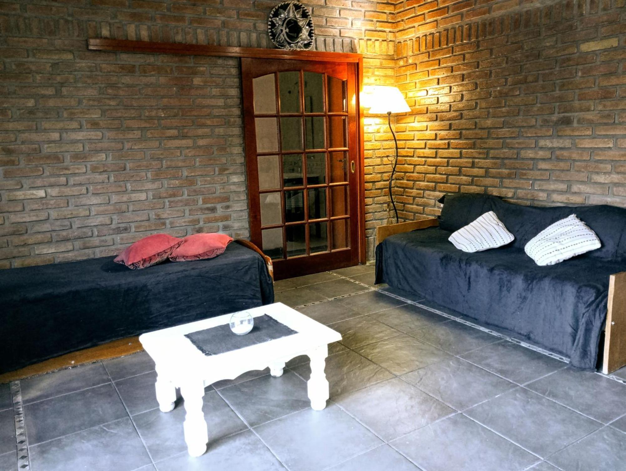 Apartment Alquiler Temporario Santo Tome Santo Tome (Santa Fe)