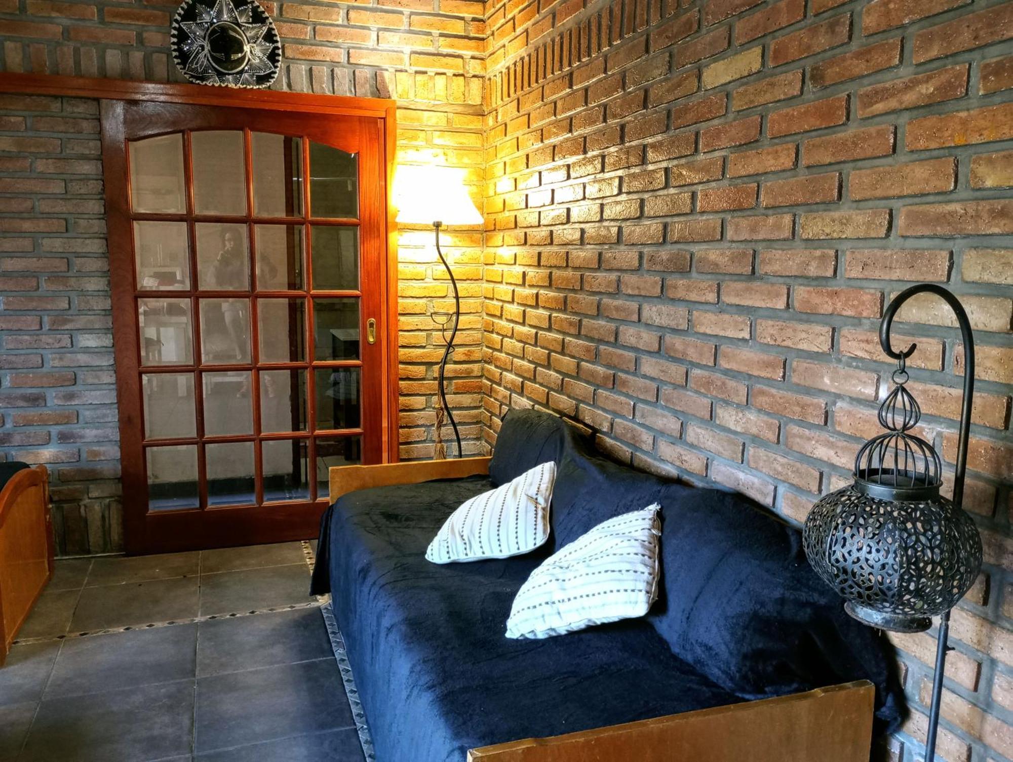 Apartment Alquiler Temporario Santo Tome