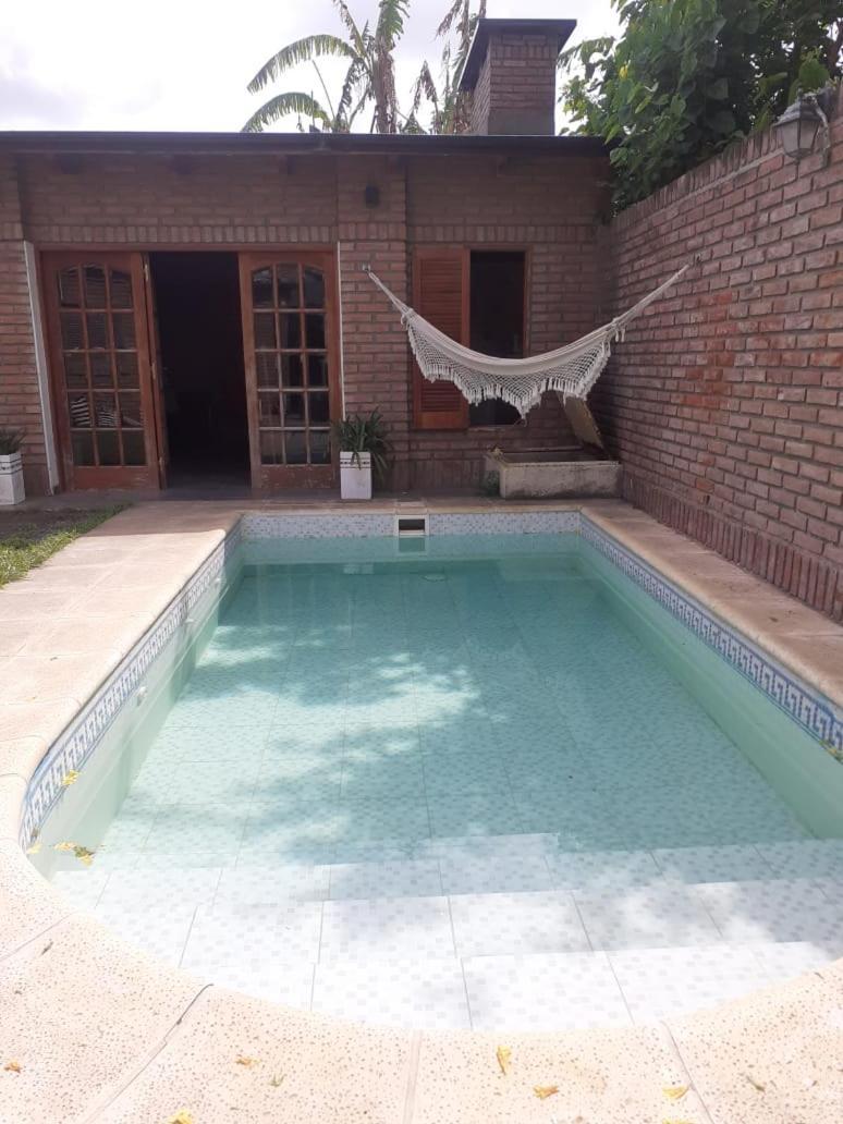 Apartment Alquiler Temporario Santo Tome