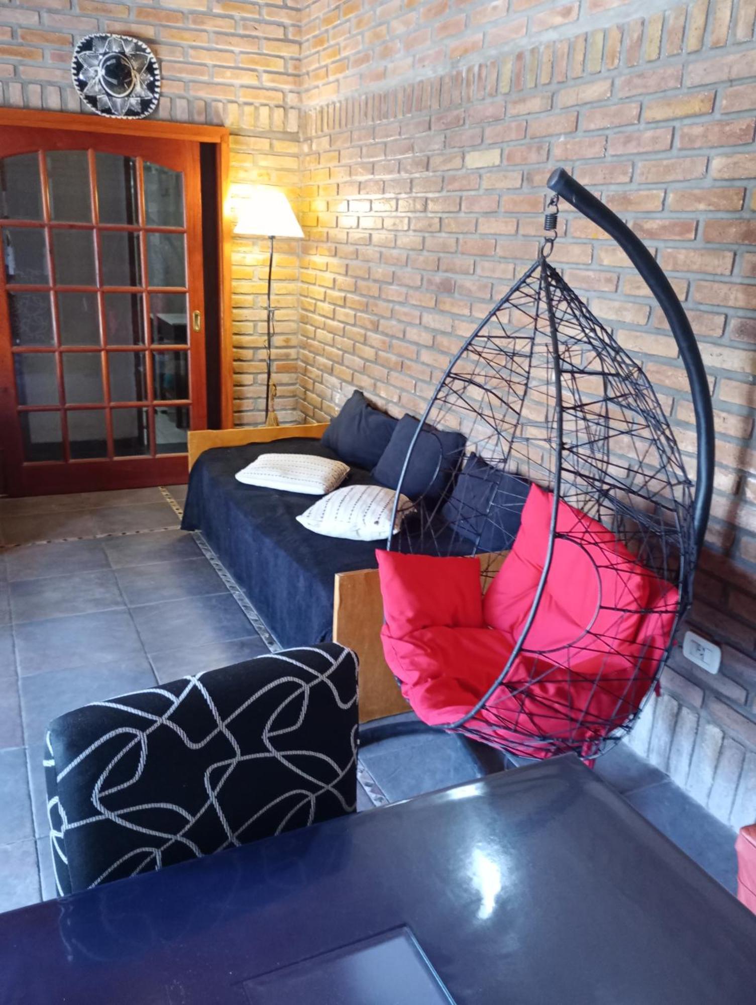 Alquiler Temporario Santo Tome Apartment *