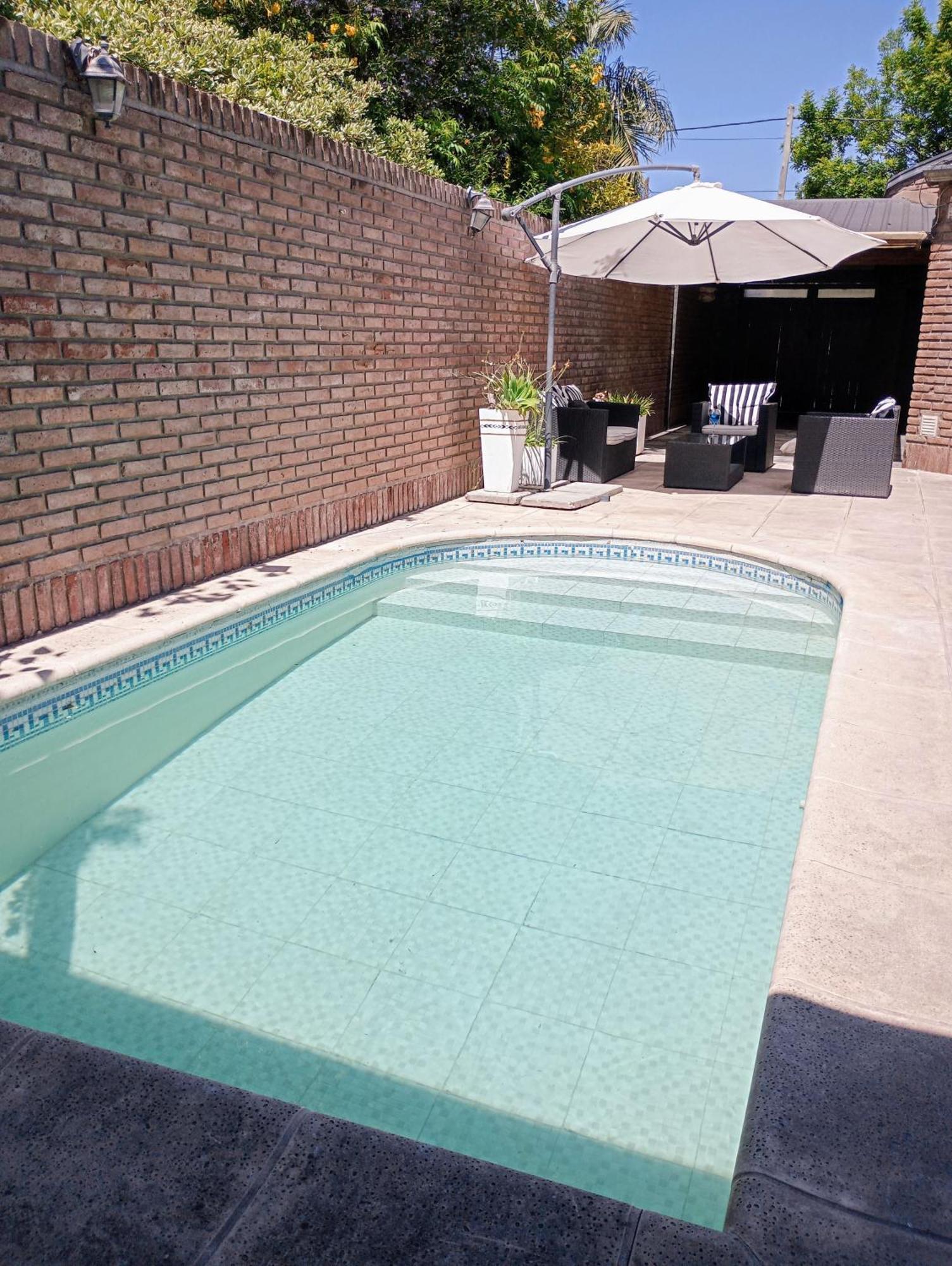Apartment Alquiler Temporario Santo Tome *