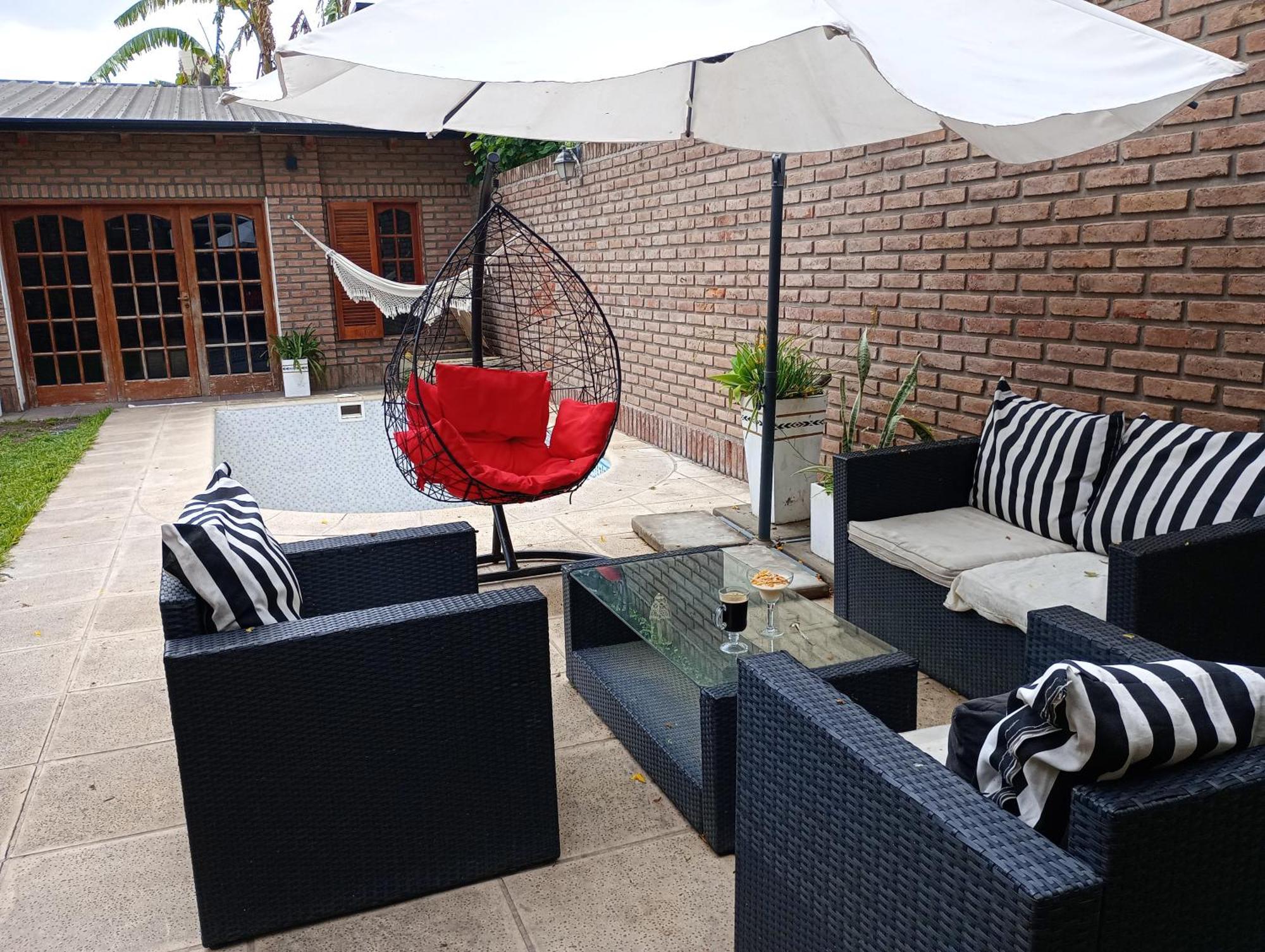 Alquiler Temporario Santo Tome Apartment Santo Tome (Santa Fe)